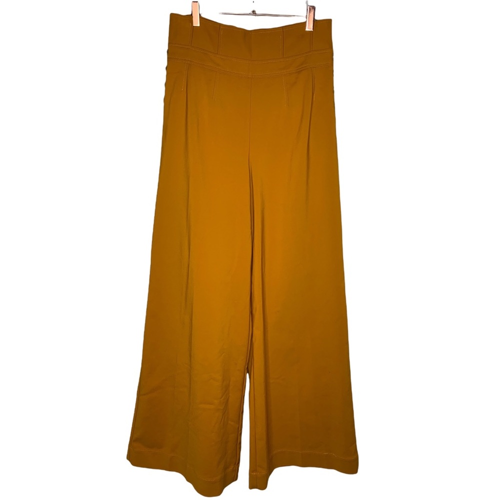 NWT Wide Leg Pants